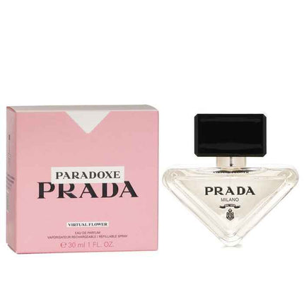 Paradoxe Virtual Flower Eau De Parfum Spray - 30ml/1oz