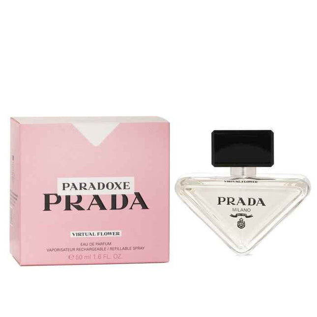 Paradoxe Virtual Flower Eau De Parfum Spray - 50ml/1.6oz