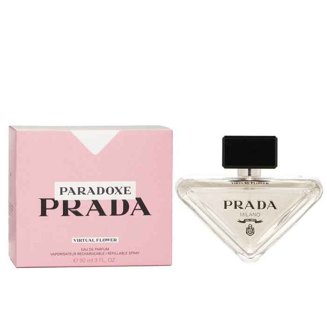 Paradoxe Virtual Flower Eau De Parfum Spray - 90ml/3oz