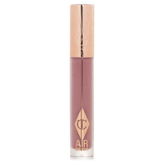 Airbrush Flawless Lip Blur - # Pillow Talk Blur - 6.8ml
