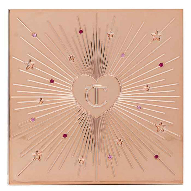 Pillow Talk Beautyverse Love Eyeshadow Palette 2024 Xmas - 9g