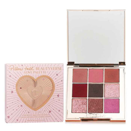 Pillow Talk Beautyverse Love Eyeshadow Palette 2024 Xmas - 9g