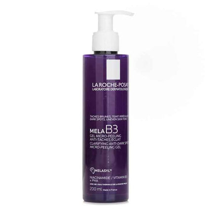 Mela B3 Clarifying Anti-dark Spots Micro-peeling Gel - 200ml