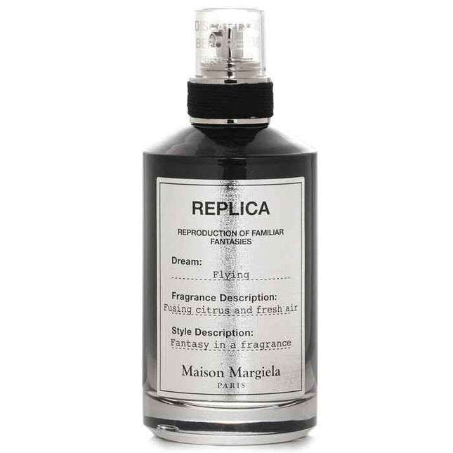 Replica Flying Eau De Parfum Spray - 100ml/3.4oz