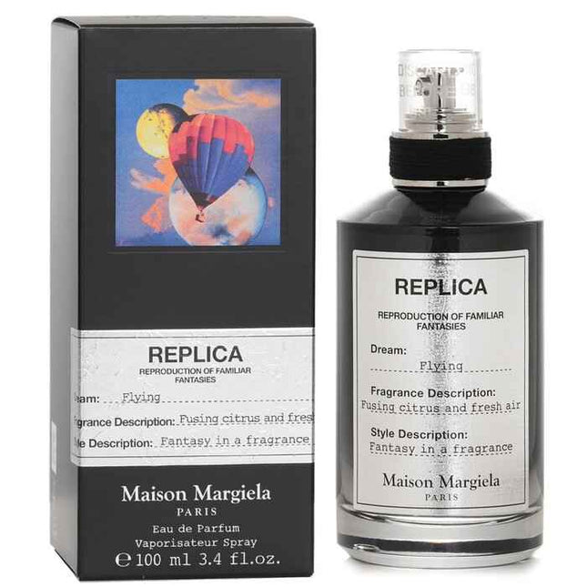 Replica Flying Eau De Parfum Spray - 100ml/3.4oz