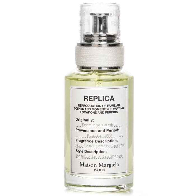 Replica From The Garden eau De Toilette Spray - 30ml/1oz