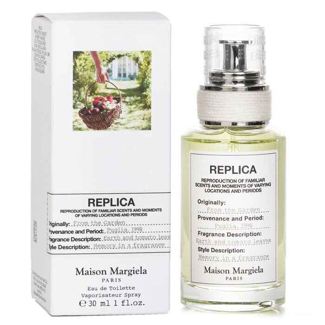 Replica From The Garden eau De Toilette Spray - 30ml/1oz