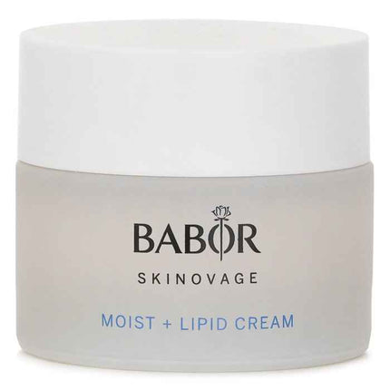 Moist + Lipid Cream - 50ml