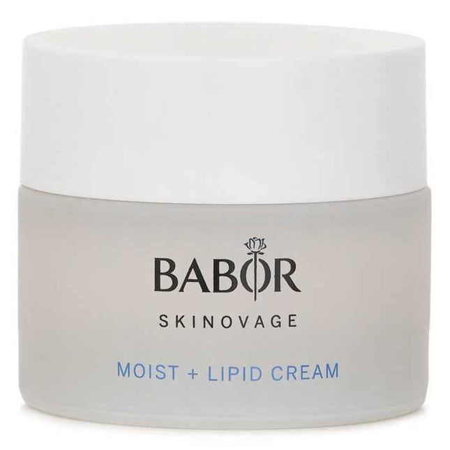 Moist + Lipid Cream - 50ml