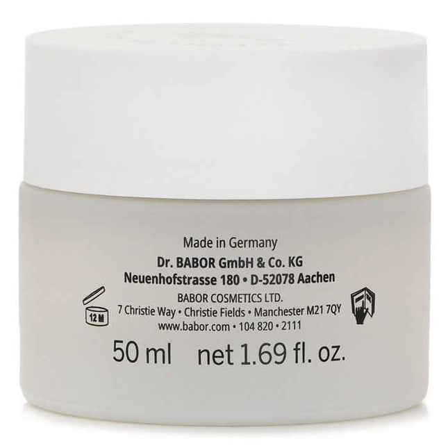 Moist + Lipid Cream - 50ml