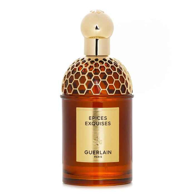 Epices Exquises Eau De Parfum Spray - 125ml/4.2oz