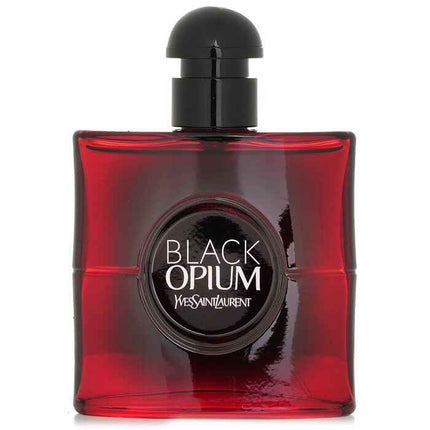 Black Opium Over Red Eau De Paufum Spray - 50ml/1.6oz