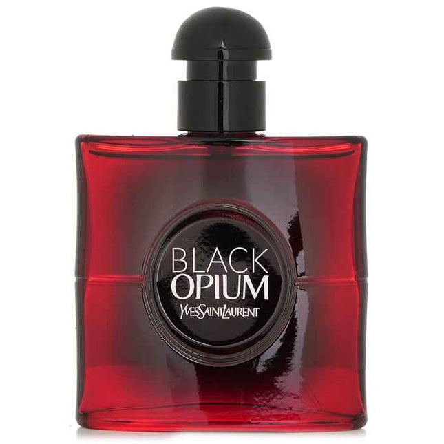 Black Opium Over Red Eau De Paufum Spray - 50ml/1.6oz