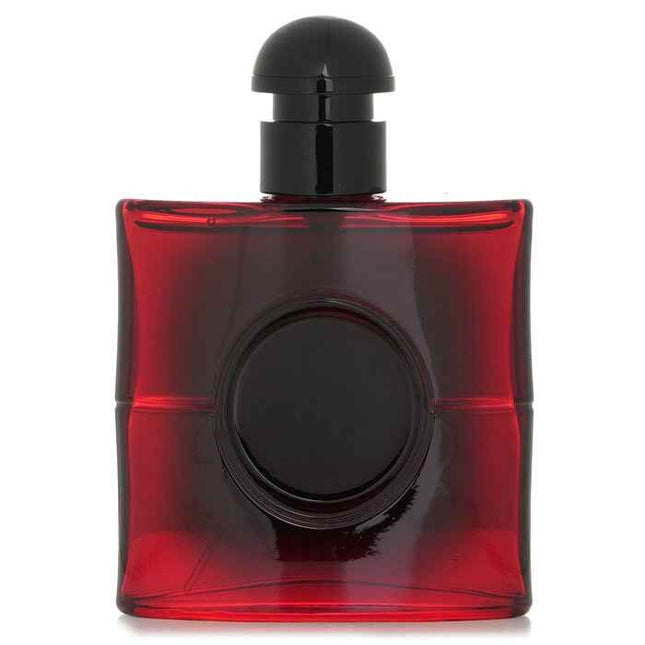 Black Opium Over Red Eau De Paufum Spray - 50ml/1.6oz