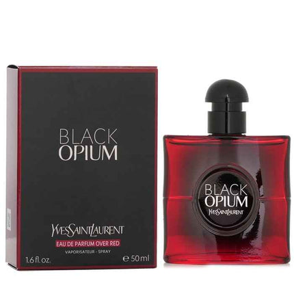 Black Opium Over Red Eau De Paufum Spray - 50ml/1.6oz