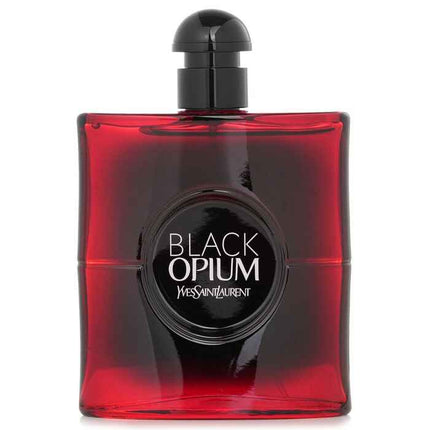 Black Opium Over Red Eau De Paufum Spray - 90ml/3oz