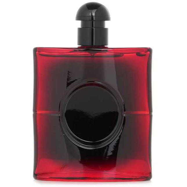 Black Opium Over Red Eau De Paufum Spray - 90ml/3oz