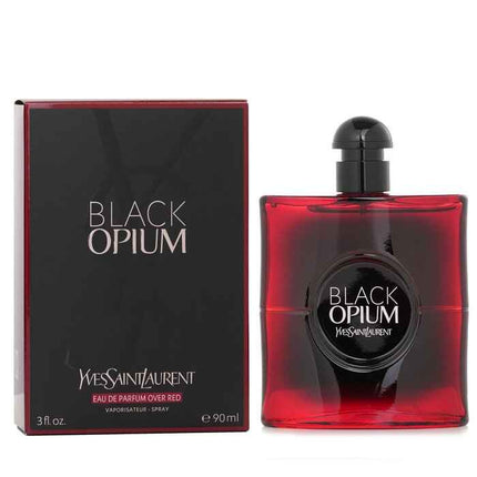 Black Opium Over Red Eau De Paufum Spray - 90ml/3oz