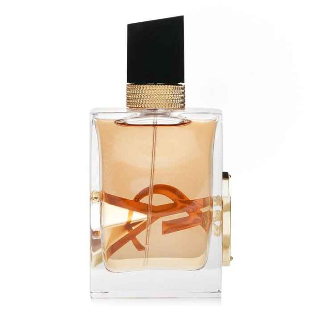 Libre Flowers & Flames Eau De Parfum Spray - 50ml/1.6oz