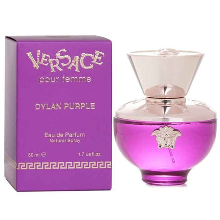 Dylan Purple Eau De Parfum Spray - 50ml/1.7oz