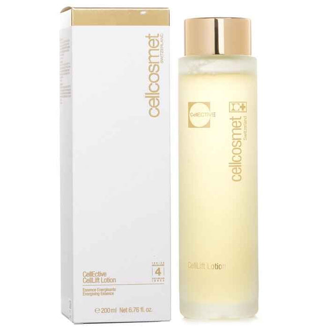 Cellective Celllift Lotion - 200ml