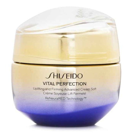 Vital Perfection Uplifting And Firming Advanced Cream Soft - 50ml