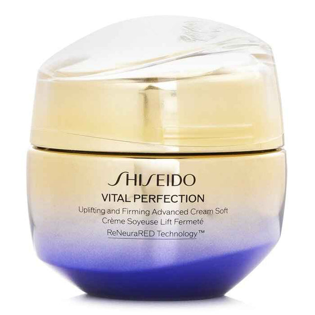 Vital Perfection Uplifting And Firming Advanced Cream Soft - 50ml
