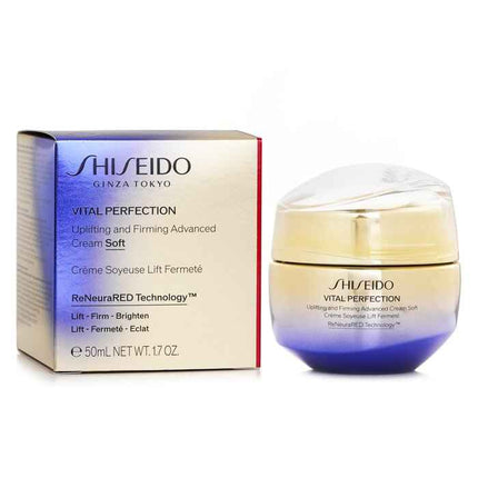 Vital Perfection Uplifting And Firming Advanced Cream Soft - 50ml