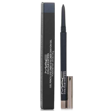 Colour Excess Gel Pencil Eyeliner - # Stay The Light - 0.35g/0.01oz