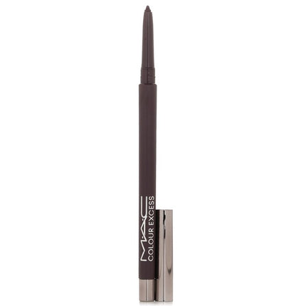 Colour Excess Gel Pencil Eyeliner - # Graphic Content - 0.35g/0.01oz Mac