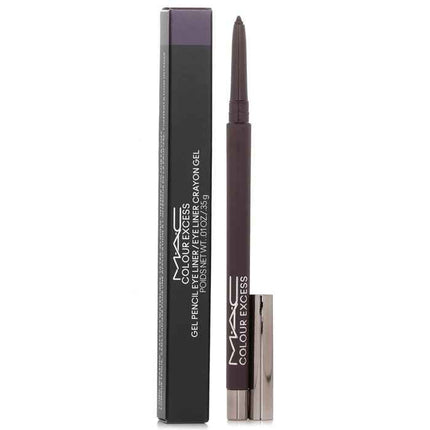 Colour Excess Gel Pencil Eyeliner - # Graphic Content - 0.35g/0.01oz