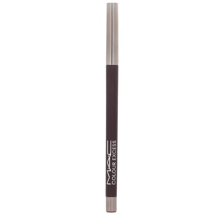 Colour Excess Gel Pencil Eyeliner - # Graphic Content - 0.35g/0.01oz Mac