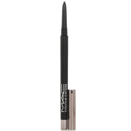 Colour Excess Gel Pencil Eyeliner - # Glide Or Die - 0.35g/0.01oz Mac