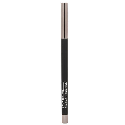 Colour Excess Gel Pencil Eyeliner - # Glide Or Die - 0.35g/0.01oz Mac