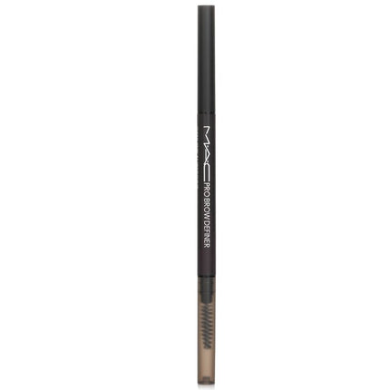 Pro Brow Definer 1mm Tip Brow Pencil - # Genuine Aubergine - 0.03g/0.001oz Mac
