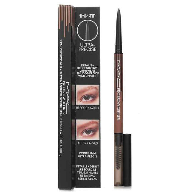 Pro Brow Definer 1mm Tip Brow Pencil - # Penny - 0.03g/0.001oz