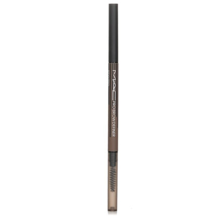 Pro Brow Definer 1mm Tip Brow Pencil - # Stylized - 0.03g/0.001oz Mac