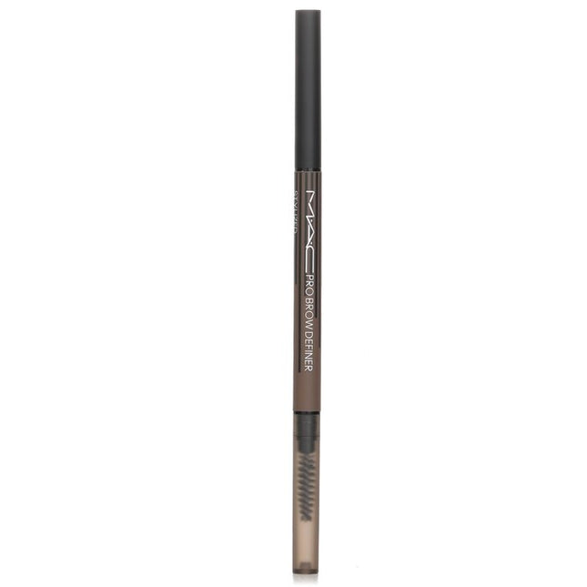 Pro Brow Definer 1mm Tip Brow Pencil - # Stylized - 0.03g/0.001oz Mac