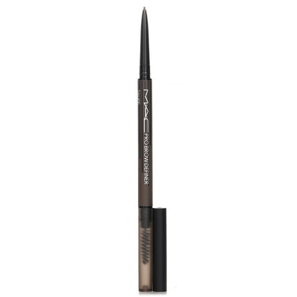 Pro Brow Definer 1mm Tip Brow Pencil - # Taupe - 0.03g/0.001oz Mac