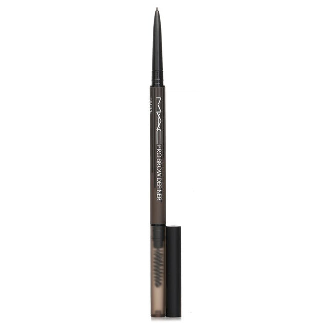 Pro Brow Definer 1mm Tip Brow Pencil - # Taupe - 0.03g/0.001oz Mac