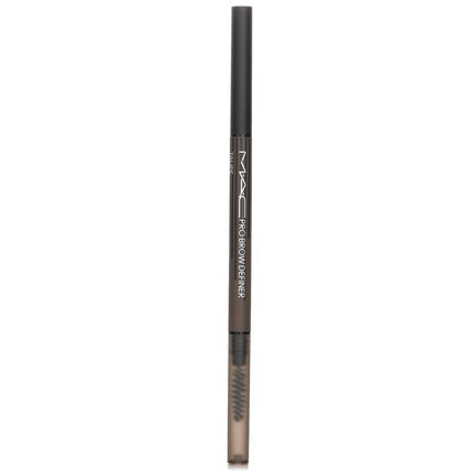 Pro Brow Definer 1mm Tip Brow Pencil - # Taupe - 0.03g/0.001oz Mac