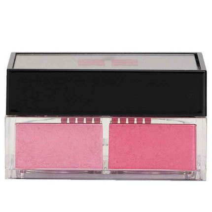Prisme Libre Blush 4 Color Loose Powder Blush - # 5 Popeline Violine - 4x1.12g/0.15oz