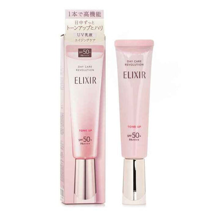 Day Care Revolution Tone Up Spf50 - 35g