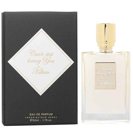 Can't Stop Loving You Eau De Parfum Spray - 50ml/1.7oz