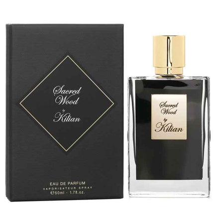 Sacred Wood Eau De Parfum Spary - 50ml/1.7oz
