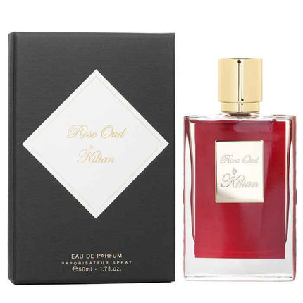 Rose Oud Eau De Parfum Spray - 50ml/1.7oz