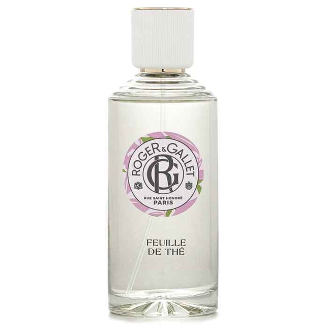 Feuille De The Wellbeing Fragrant Water - 100ml/3.3oz