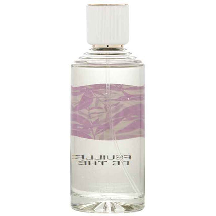 Feuille De The Wellbeing Fragrant Water - 100ml/3.3oz