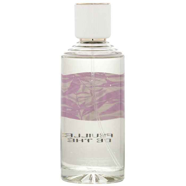 Feuille De The Wellbeing Fragrant Water - 100ml/3.3oz