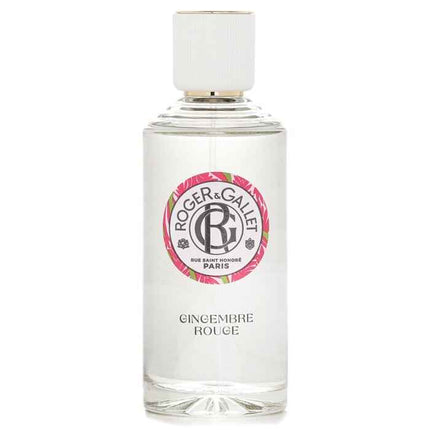 Gingembre Rouge Wellbeing Fragrant Water - 100ml/3.3oz